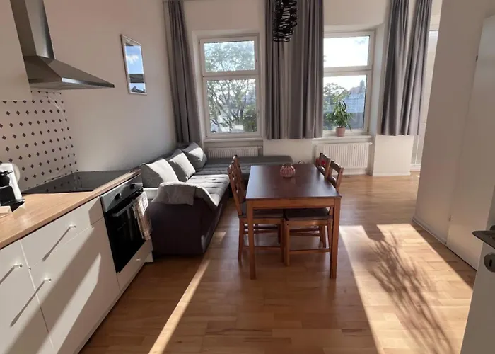 Bibi Family Up To 6, Parking, Hauptbahnhof, Near Centre Апартаменты Вена